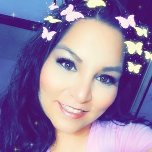 Meet your Posher, Louise